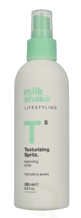 Milk_Shake Lifestyling Texturizing Spritz 200 ml ryhmässä KAUNEUS JA TERVEYS / Hiukset &Stailaus / Hiustenhoito @ TP E-commerce Nordic AB (D41895)
