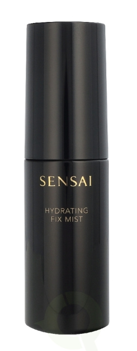 Sensai Hydrating Fix Mist 50 ml ryhmässä KAUNEUS JA TERVEYS / Ihonhoito / Kasvot / Puhdistus @ TP E-commerce Nordic AB (D41899)