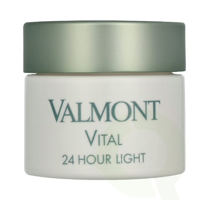 Valmont Vital 24 Hour Light 15 ml ryhmässä KAUNEUS JA TERVEYS / Ihonhoito / Kasvot @ TP E-commerce Nordic AB (D41925)