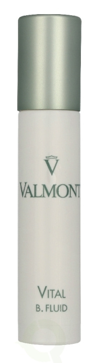 Valmont Vital B. Fluid 15 ml ryhmässä KAUNEUS JA TERVEYS / Ihonhoito / Kasvot @ TP E-commerce Nordic AB (D41926)
