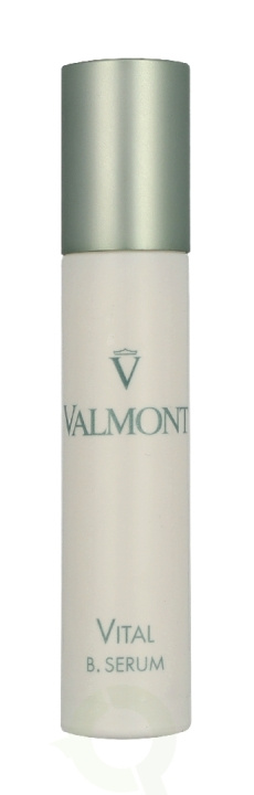 Valmont Vital B. Serum 15 ml ryhmässä KAUNEUS JA TERVEYS / Ihonhoito / Kasvot / Seerumit iholle @ TP E-commerce Nordic AB (D41927)