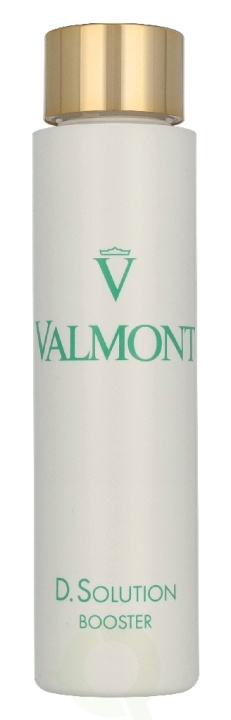 Valmont D. Solution Booster 150 ml ryhmässä KAUNEUS JA TERVEYS / Ihonhoito / Kasvot / Seerumit iholle @ TP E-commerce Nordic AB (D41928)