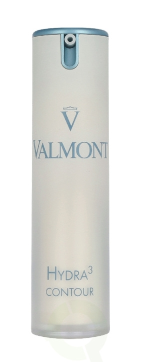 Valmont Hydra3 Contour Eye Cream 15 ml ryhmässä KAUNEUS JA TERVEYS / Ihonhoito / Kasvot / Silmät @ TP E-commerce Nordic AB (D41931)