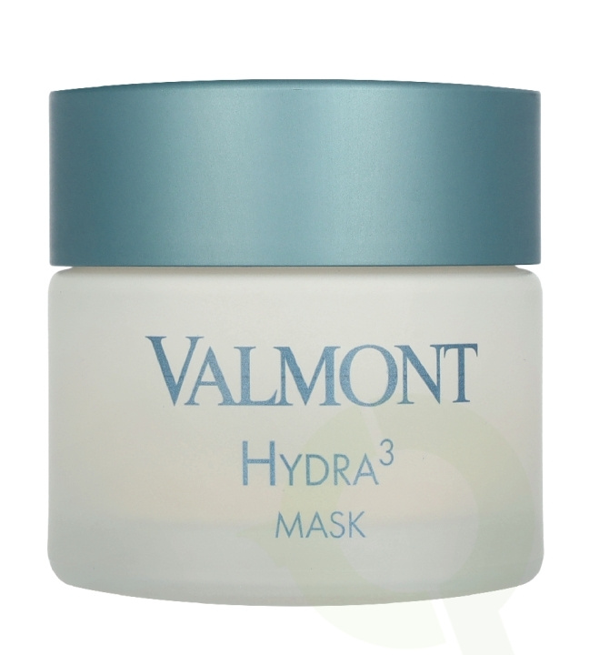 Valmont Hydra 3 Mask 50 ml ryhmässä KAUNEUS JA TERVEYS / Ihonhoito / Kasvot / Naamiot @ TP E-commerce Nordic AB (D41932)
