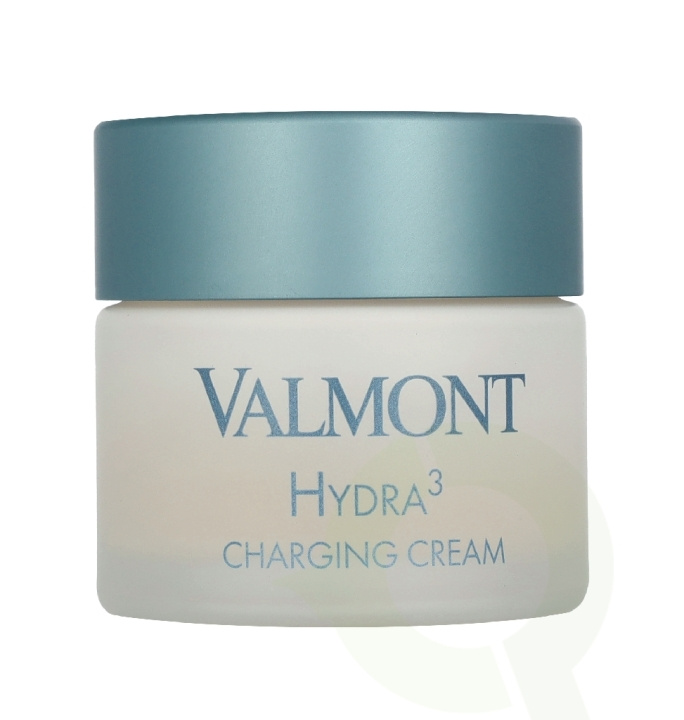 Valmont Hydra 3 Charging Cream 50 ml ryhmässä KAUNEUS JA TERVEYS / Ihonhoito / Kasvot / Päivävoide @ TP E-commerce Nordic AB (D41933)