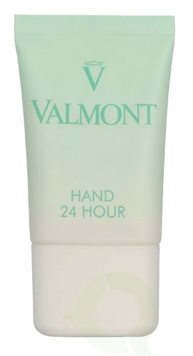 Valmont 24 Hour Hand Cream 30 ml ryhmässä KAUNEUS JA TERVEYS / Manikyyri/Pedikyyri / Käsirasva @ TP E-commerce Nordic AB (D41937)