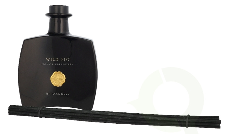 Rituals Private Collection Wild Fig Fragrance Sticks 450 ml ryhmässä KAUNEUS JA TERVEYS / Tuoksut & Parfyymit / Muut tuoksut / Tuoksu diffuusori @ TP E-commerce Nordic AB (D41951)