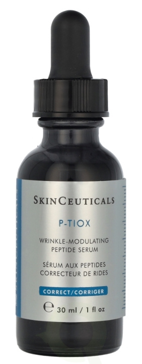 SkinCeuticals P-Tiox Serum 30 ml ryhmässä KAUNEUS JA TERVEYS / Ihonhoito / Kasvot / Seerumit iholle @ TP E-commerce Nordic AB (D41952)