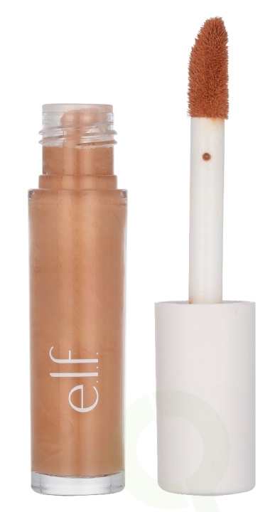 Elf Cosmetics Elf Hydrating Camo Concealer 6 ml Medium Golden ryhmässä KAUNEUS JA TERVEYS / Meikit / Meikit Kasvot / Peitevoide @ TP E-commerce Nordic AB (D41955)