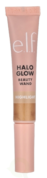 Elf Cosmetics Elf Halo Glow Beauty Wand Highlighter 10 ml Liquid Gold ryhmässä KAUNEUS JA TERVEYS / Meikit / Meikit Kasvot / Contour/Highlight @ TP E-commerce Nordic AB (D41956)