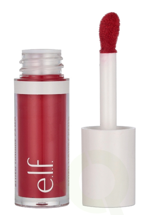 Elf Cosmetics Elf Camo Liquid Blush 4 ml Berry Well ryhmässä KAUNEUS JA TERVEYS / Meikit / Meikit Kasvot / Poskipuna / Aurinkopuuteri @ TP E-commerce Nordic AB (D41957)