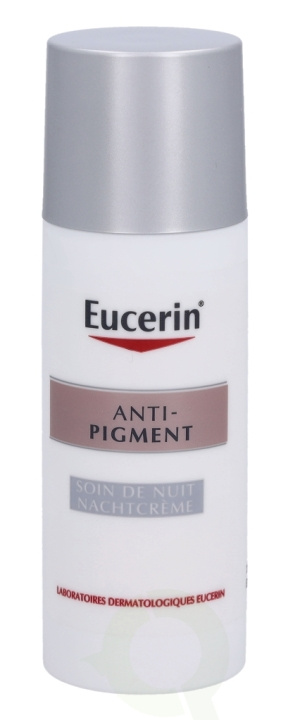 Eucerin Anti-Pigment Night Cream 50 ml