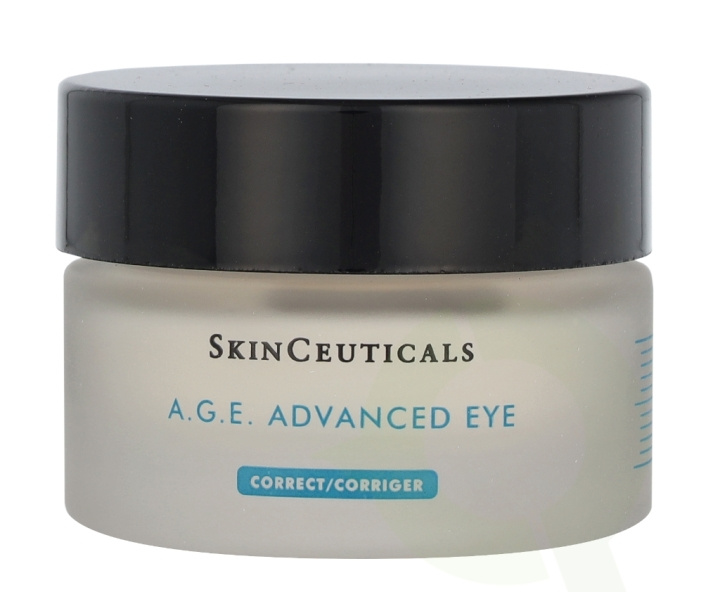 SkinCeuticals A.G.E. Advanced Eye 15 ml ryhmässä KAUNEUS JA TERVEYS / Ihonhoito / Kasvot @ TP E-commerce Nordic AB (D41982)
