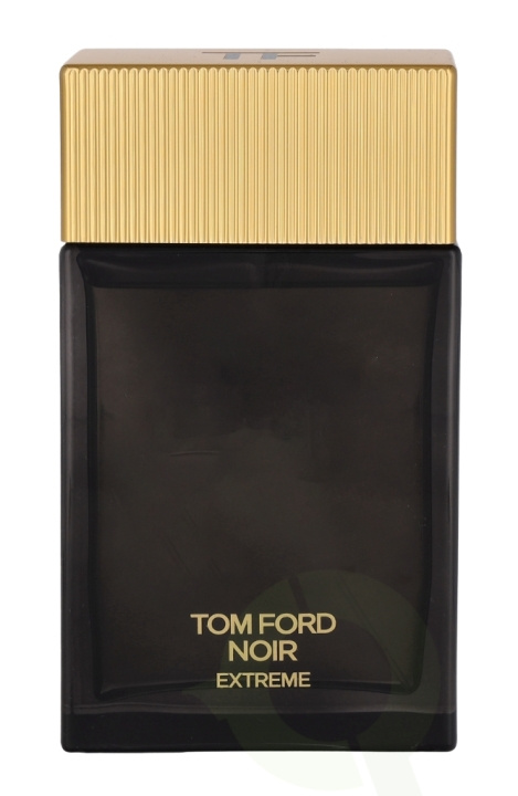 Tom Ford Noir Extreme Edp Spray 150 ml ryhmässä KAUNEUS JA TERVEYS / Tuoksut & Parfyymit / Parfyymit @ TP E-commerce Nordic AB (D41984)