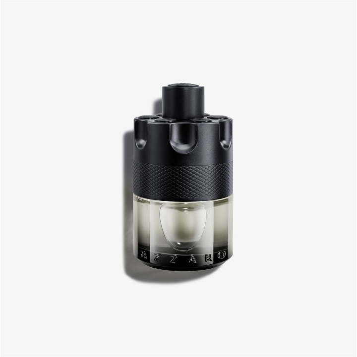 Azzaro The Most Wanted Intense EDT 100 ml ryhmässä KAUNEUS JA TERVEYS / Tuoksut & Parfyymit / Parfyymit @ TP E-commerce Nordic AB (D42012)