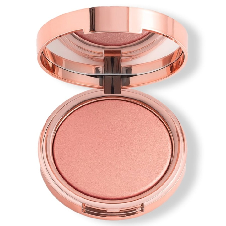 Bellamianta Halo Highlighter – Glory – 9,5 g ryhmässä KAUNEUS JA TERVEYS / Meikit / Meikit Kasvot / Contour/Highlight @ TP E-commerce Nordic AB (D42049)