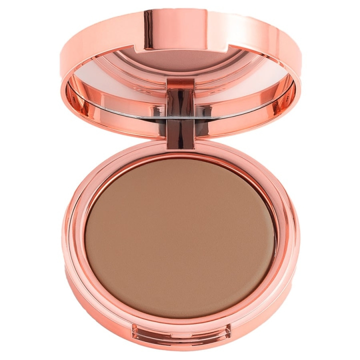 Bellamianta Sculpted Bronzer – Farrah – 12 g ryhmässä KAUNEUS JA TERVEYS / Meikit / Meikit Kasvot / Poskipuna / Aurinkopuuteri @ TP E-commerce Nordic AB (D42052)