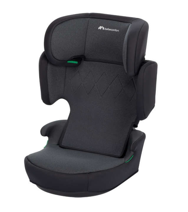 Bebeconfort BBC Road Safe i-Size – tummennettu musta ryhmässä LELUT, TUOTTEET LAPSILLE JA VAUVOILLE / Matkustus / Lasten turvaistuin @ TP E-commerce Nordic AB (D42084)