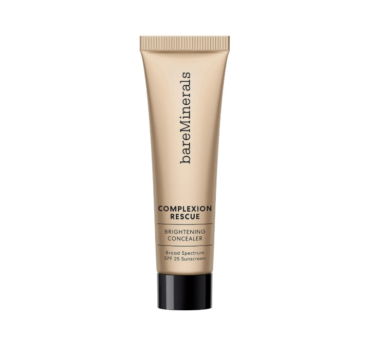 BareMinerals Complexion Rescue Brightening Concealer SPF 25 – 10 ml ryhmässä KAUNEUS JA TERVEYS / Meikit / Meikit Kasvot / Peitevoide @ TP E-commerce Nordic AB (D42126)