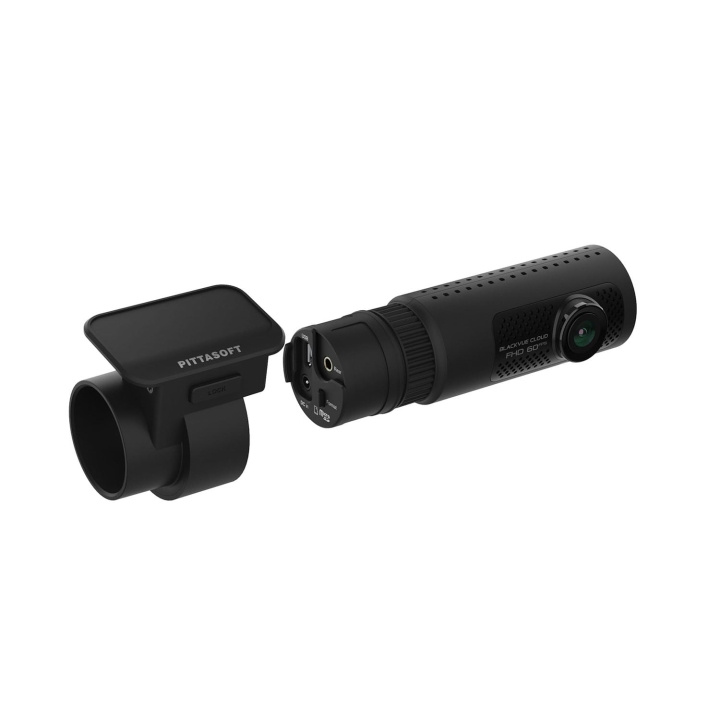 BlackVue Autokamera DR770X-1CH II – 64 Gt ryhmässä AUTO / Peruutuskamerat ja anturit @ TP E-commerce Nordic AB (D42187)