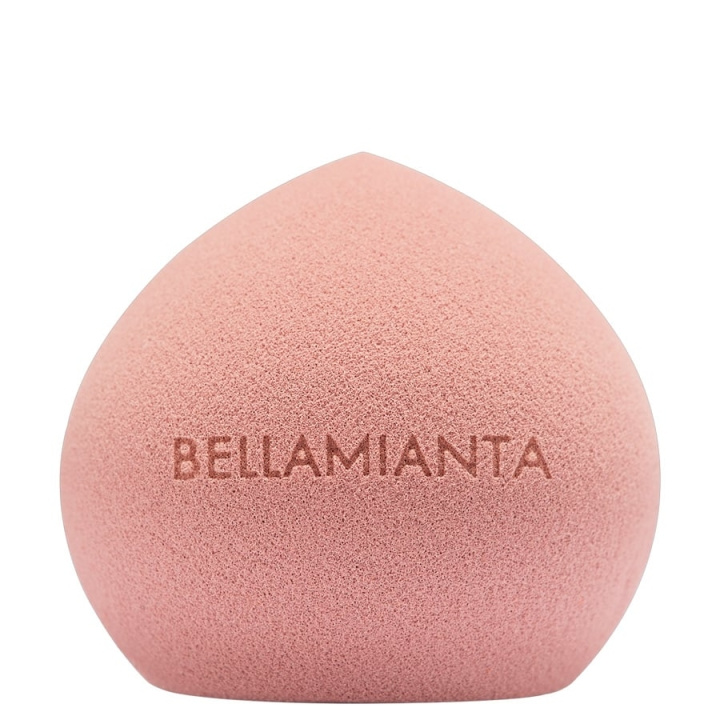 Bellamianta Beauty Blender -sieni – pyöreä ryhmässä KAUNEUS JA TERVEYS / Meikit / Tarvikkeet & Meikkisetit / Muut tarvikkeet @ TP E-commerce Nordic AB (D42212)
