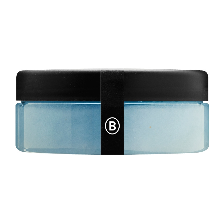 Badeanstalten Luna-vartalokuorinta – Sininen – 200 ml ryhmässä KAUNEUS JA TERVEYS / Ihonhoito / Kasvot / Puhdistus @ TP E-commerce Nordic AB (D42219)