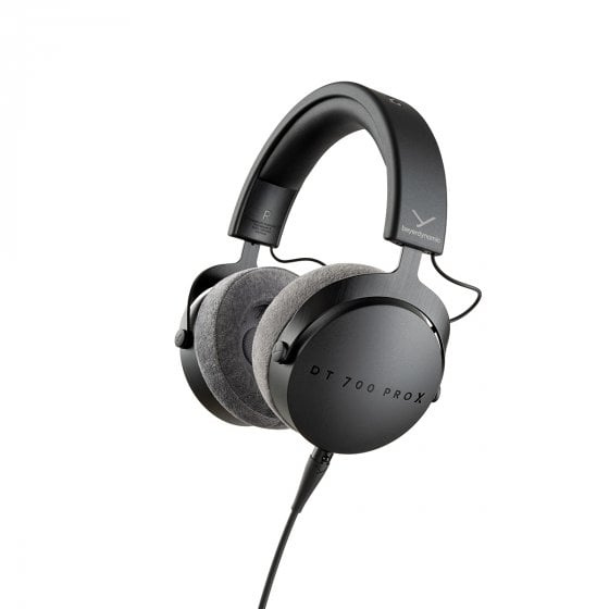 beyerdynamic DT 700 Pro X -studiokuulokkeet ryhmässä KODINELEKTRONIIKKA / Ääni & Kuva / Kuulokkeet & Tarvikkeet / Kuulokkeet @ TP E-commerce Nordic AB (D42267)