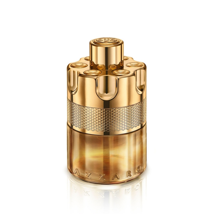 Azzaro Forever Wanted Elixir Parfum 100 ml ryhmässä KAUNEUS JA TERVEYS / Tuoksut & Parfyymit / Parfyymit / Naisten Tuoksut @ TP E-commerce Nordic AB (D42295)