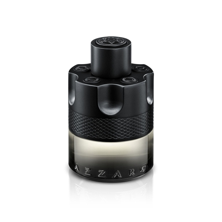 Azzaro The Most Wanted Intense EDT 50 ml ryhmässä KAUNEUS JA TERVEYS / Tuoksut & Parfyymit / Parfyymit @ TP E-commerce Nordic AB (D42323)