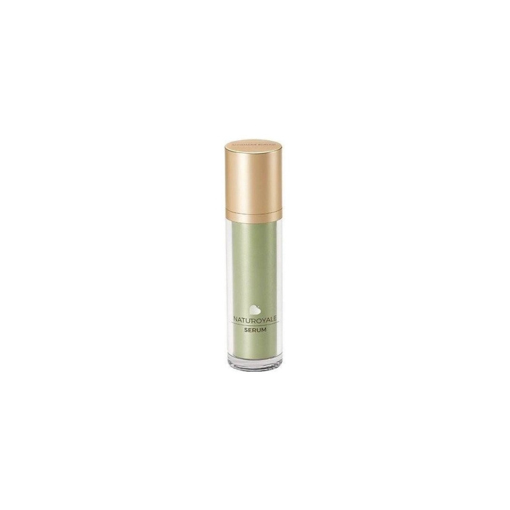 ANNEMARIE BÔRLIND Annemarie Börlind – Naturoyale System Biolifting Lifting Serum (600077) ryhmässä KAUNEUS JA TERVEYS / Ihonhoito / Kasvot / Kasvoöljy @ TP E-commerce Nordic AB (D42345)