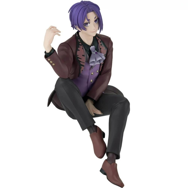Banpresto BLUE LOCK -figuuri – makeisten maku – Reo Mikage ryhmässä LELUT, TUOTTEET LAPSILLE JA VAUVOILLE / Leikkikalut, Askartelu &Pelit / Figuurit, miniatyyrit ja tarvikkeet @ TP E-commerce Nordic AB (D42445)