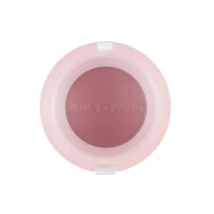 A\'Pieu Juicy-Pang Jelly Blusher – tiilenpunainen ryhmässä KAUNEUS JA TERVEYS / Meikit / Meikit Kasvot / Poskipuna / Aurinkopuuteri @ TP E-commerce Nordic AB (D42462)