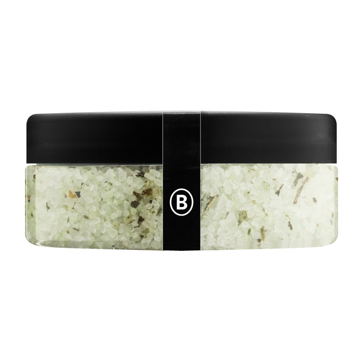 Badeanstalten Kylpysuola – Kurkku ja minttu – 300 g ryhmässä KAUNEUS JA TERVEYS / Ihonhoito / Kehon hoito / Kylpy- ja suihkugeelit @ TP E-commerce Nordic AB (D42479)