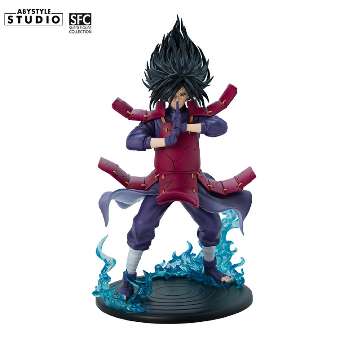 Abysse Naruto Shippuden – Figuuri 