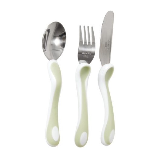 Bambino Syö kuin ammattilainen – Minttu ryhmässä LELUT, TUOTTEET LAPSILLE JA VAUVOILLE / Syö ja juo / Lasten astiat @ TP E-commerce Nordic AB (D42598)