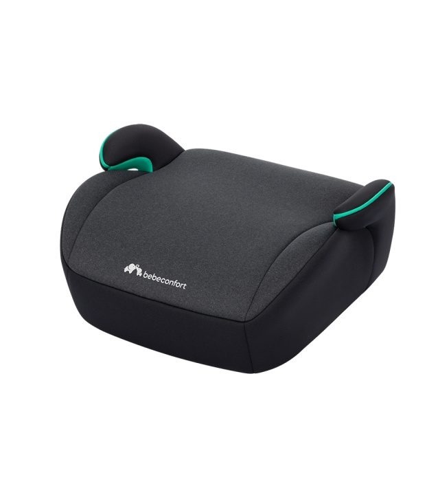 Bebeconfort BBC Manga i-Safe – tummennettu musta ryhmässä LELUT, TUOTTEET LAPSILLE JA VAUVOILLE / Matkustus / Lasten turvaistuin @ TP E-commerce Nordic AB (D42648)