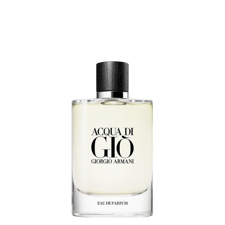 Armani Acqua di Giò EDP 100 ml ryhmässä KAUNEUS JA TERVEYS / Tuoksut & Parfyymit / Parfyymit @ TP E-commerce Nordic AB (D42652)