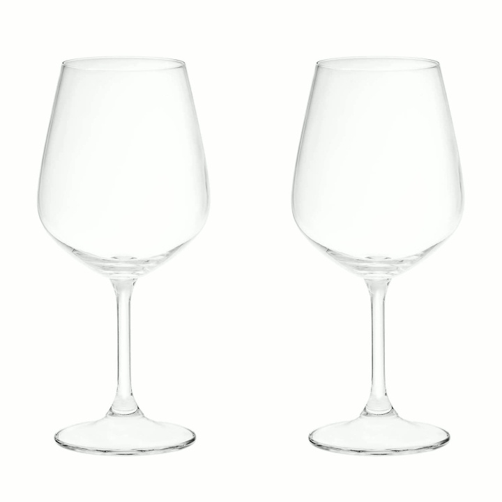 Maku Vinglas 46 cl 2 pack ryhmässä KOTI, TALOUS JA PUUTARHA / Keittiövälineet / Viini & Juoma-tarvikkeet @ TP E-commerce Nordic AB (D42692)