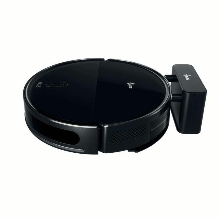 Hoover Robotdammsugare HG2 Våt & Torr ryhmässä KOTI, TALOUS JA PUUTARHA / Siivoustuotteet / Imurit & Tarvikkeet / Robottipölynimurit @ TP E-commerce Nordic AB (D42697)