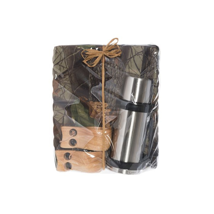 Atom Campingkit Presentförpackning ryhmässä URHEILU, VAPAA-AIKA JA HARRASTUS / Ulkoilu @ TP E-commerce Nordic AB (D42752)