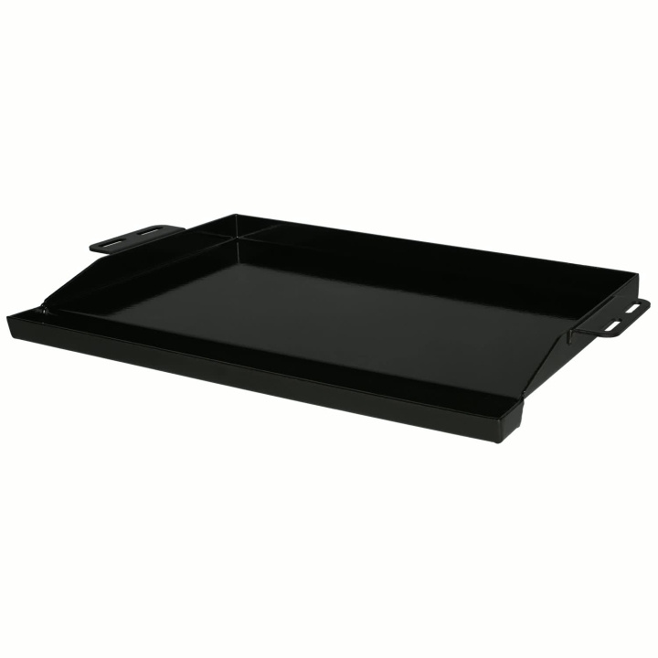 Mustang Universalt stekbord 64x36cm 650357 ryhmässä KOTI, TALOUS JA PUUTARHA / Puutarhatuotteet / Grillit & grillitarvikkeet @ TP E-commerce Nordic AB (D42759)