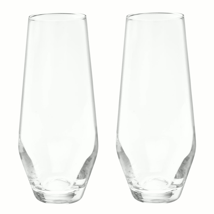 Maku Dricksglas 28,5cl 2-pack ryhmässä KOTI, TALOUS JA PUUTARHA / Keittiövälineet / Viini & Juoma-tarvikkeet @ TP E-commerce Nordic AB (D42774)