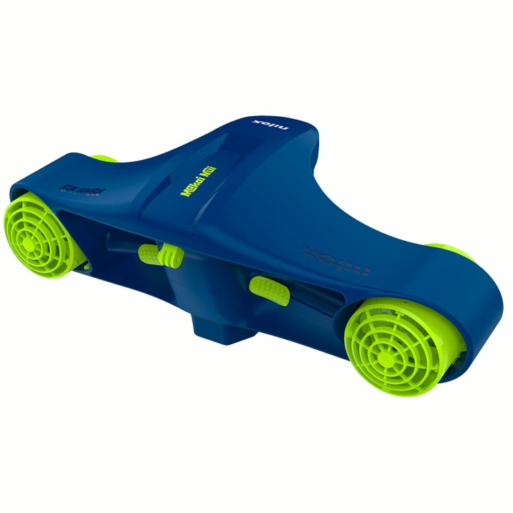 Nilox AcquaScooter Makai Nui Blå ryhmässä LELUT, TUOTTEET LAPSILLE JA VAUVOILLE / Ulkoleut / Kylpylelut @ TP E-commerce Nordic AB (D42811)