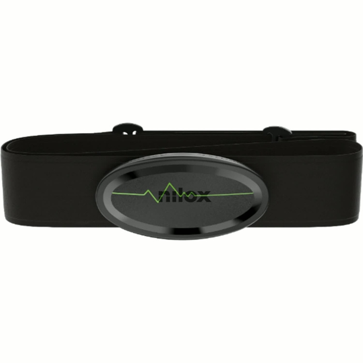 Nilox Pulsband ryhmässä URHEILU, VAPAA-AIKA JA HARRASTUS / Urheilu- ja sykekellot / Urheilukello @ TP E-commerce Nordic AB (D42815)