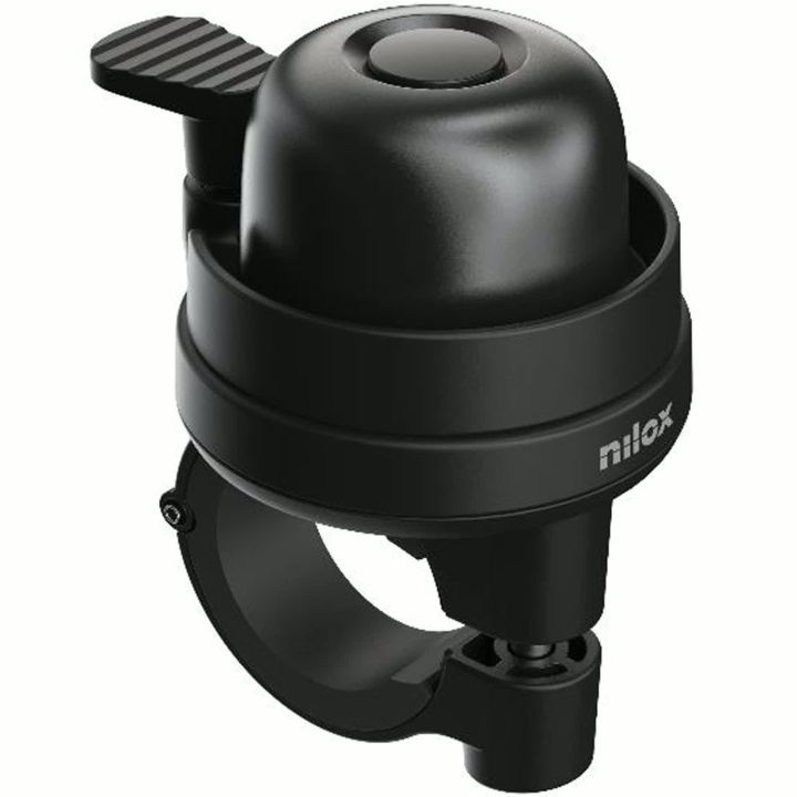 Nilox Ring Tracker Ringklocka med inbyggd Smart tag finder ryhmässä URHEILU, VAPAA-AIKA JA HARRASTUS / Urheiluvälineet / Pyörätarvikkeet @ TP E-commerce Nordic AB (D42827)