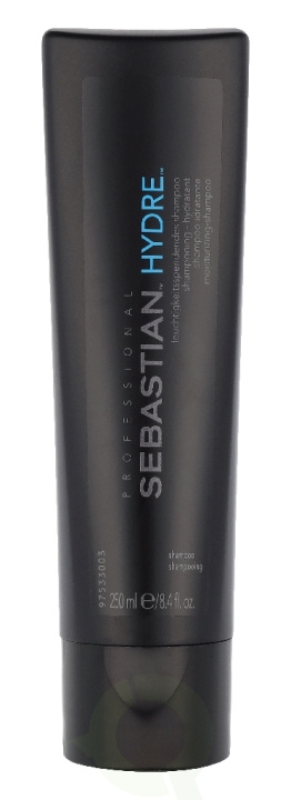 Sebastian Hydre Shampoo 250 ml ryhmässä KAUNEUS JA TERVEYS / Hiukset &Stailaus / Hiustenhoito / Shampoo @ TP E-commerce Nordic AB (D42856)