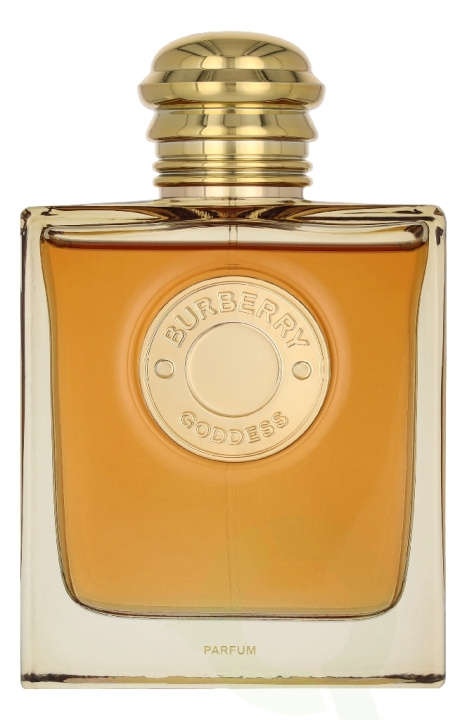 Burberry Goddess Parfum Spray 100 ml ryhmässä KAUNEUS JA TERVEYS / Tuoksut & Parfyymit / Parfyymit @ TP E-commerce Nordic AB (D42859)