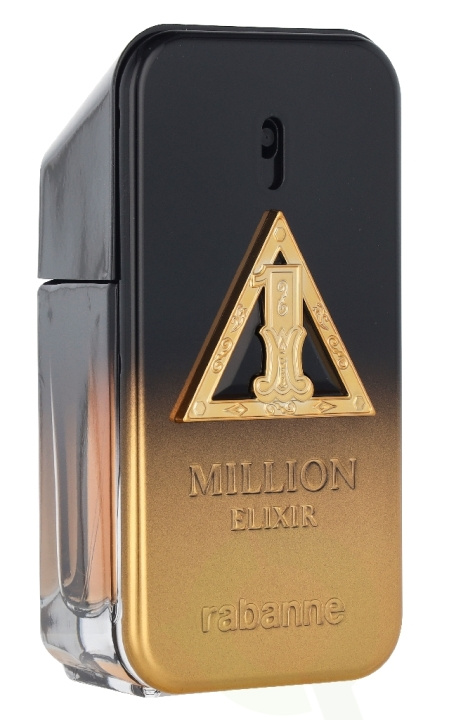 Paco Rabanne 1 Million Night Elixir 50 ml ryhmässä KAUNEUS JA TERVEYS / Tuoksut & Parfyymit / Parfyymit @ TP E-commerce Nordic AB (D42862)