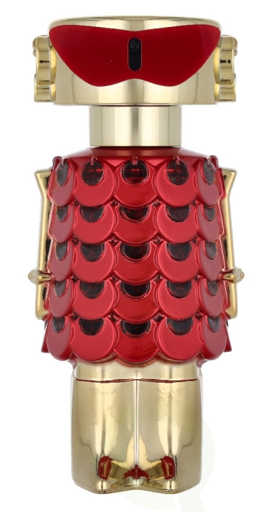 Paco Rabanne Fame In Love Edp Spray Recharge 80 ml ryhmässä KAUNEUS JA TERVEYS / Tuoksut & Parfyymit / Parfyymit / Naisten Tuoksut @ TP E-commerce Nordic AB (D42866)