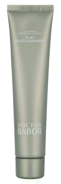 Babor Doctor Microbiomic Clay Multi-Cleanser 75 ml ryhmässä KAUNEUS JA TERVEYS / Ihonhoito / Kasvot / Puhdistus @ TP E-commerce Nordic AB (D42870)